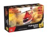 Сборная модель ZVEZDA "Самолёты: Огонь и вода" Рейнджер Винт, 1/100