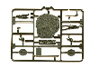 Сборные солдатики ZVEZDA Советская пехота 1941-43гг. (зима), 1/72