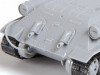 Сборная модель ZVEZDA Советский истребитель танков СУ-85 (сборка без клея), 1/72