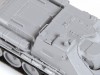 Сборная модель ZVEZDA Советский истребитель танков СУ-85 (сборка без клея), 1/72