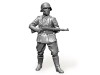 Сборные солдатики ZVEZDA Немецкая кадровая пехота, 1/72