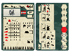 Сборные солдатики ZVEZDA Немецкая пехота 1939-1942гг, 1/72