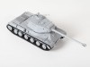 Сборная модель ZVEZDA Советский танк ИС-2 (сборка без клея), 1/72