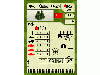 Сборные солдатики ZVEZDA Советский штаб 1941-1943гг, 1/72