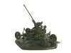 Сборные солдатики ZVEZDA Советское 37-мм зенитное орудие, 1/72