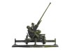 Сборные солдатики ZVEZDA Советское 37-мм зенитное орудие, 1/72