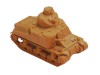 Сборная модель ZVEZDA Американский средний танк "Ли" М3, 1/100