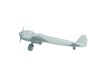 Сборная модель ZVEZDA Немецкий бомбардировщик Ju-88 A4, 1/200