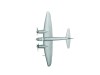 Сборная модель ZVEZDA Немецкий бомбардировщик Ju-88 A4, 1/200