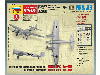 Сборная модель ZVEZDA Немецкий бомбардировщик Ju-88 A4, 1/200