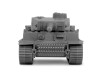 Сборная модель ZVEZDA Немецкий танк Т-VI Тигр, 1/100