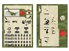 Сборная модель ZVEZDA Советский самолет Ли-2, 1/200