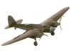Сборная модель ZVEZDA Советский самолёт СБ-2, 1/200