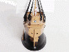 Сборная модель ZVEZDA Флагман Непобедимой Армады галеон "Сан-Мартин", 1/350