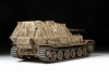 Сборная модель ZVEZDA Hемецкий истребитель танков "Элефант", 1/35