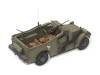 Сборная модель ZVEZDA Бронетранспортер М-3 «Скаут», подарочный набор, 1/35