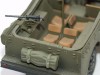 Сборная модель ZVEZDA Бронетранспортер М-3 «Скаут», подарочный набор, 1/35