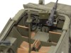 Сборная модель ZVEZDA Бронетранспортер М-3 «Скаут», подарочный набор, 1/35
