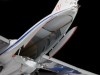 Сборная модель ZVEZDA Военно-транспортный самолёт Ил-76МД, 1/144
