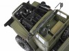 Сборная модель ZVEZDA Российский армейский грузовик Урал-4320, 1/35
