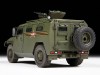 Сборная модель ZVEZDA Российский бронеавтомобиль ГАЗ "ТИГР", 1/35