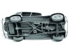 Сборная модель ZVEZDA Советский автомобиль Газ М1, 1/35