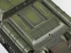 Сборная модель ZVEZDA Советский истребитель танков СУ-100, 1/35