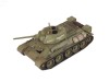 Сборная модель ZVEZDA Советский средний танк Т-34/76 1943 УЗТМ, 1/35