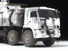 Сборная модель ZVEZDA Российский самоходный зенитный ракетно-пушечный комплекс Панцирь-С1, 1/35