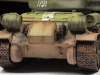 Сборная модель ZVEZDA Советский средний танк Т-34/85, подарочный набор, 1/35