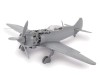 Сборная модель ZVEZDA Советский истребитель Ла-5ФН, 1/48