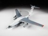 Сборная модель ZVEZDA Российский самолет дальнего радиолокационного обнаружения А-50, 1/144