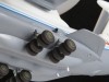 Сборная модель ZVEZDA Российский самолет дальнего радиолокационного обнаружения А-50, 1/144
