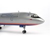 Сборная модель ZVEZDA Российский авиалайнер ТУ-154М, подарочный набор, 1/144