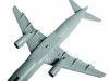 Сборная модель ZVEZDA Гражданский авиалайнер Аэробус А-320, подарочный набор, 1/144