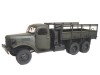 Сборная модель ZVEZDA Грузовик "ЗиС-151", подарочный набор, 1/35