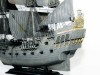 Сборная модель ZVEZDA Корабль Джека Воробья "Черная жемчужина", 1/72