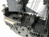 Сборная модель ZVEZDA Корабль Джека Воробья "Черная жемчужина", 1/72