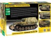 Сборная модель ZVEZDA Немецкий истребитель танков "Фердинанд", 1/35