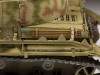 Сборная модель ZVEZDA Немецкий средний танк T-IV (H), 1/35