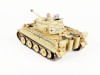 Сборная модель ZVEZDA Немецкий тяжелый танк T-VI «Тигр», подарочный набор, 1/35