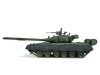 Сборная модель ZVEZDA Основной боевой танк Т-80БВ, 1/35