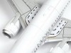 Сборная модель ZVEZDA Пассажирский авиалайнер Боинг 737-8 MAX, 1/144