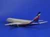 Сборная модель ZVEZDA Пассажирский авиалайнер Боинг 767-300, подарочный набор, 1/144