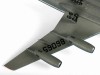 Сборная модель ZVEZDA Пассажирский авиалайнер Ил-86, подарочный набор, 1/144