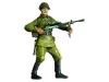 Сборная модель ZVEZDA Пехота красной армии (1940-1942 г.), 1/35