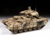 Сборная модель ZVEZDA Российская боевая машина огневой поддержки танков "Терминатор-2", 1/35