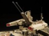 Сборная модель ZVEZDA Российская боевая машина огневой поддержки танков "Терминатор-2", 1/35