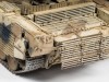 Сборная модель ZVEZDA Российская боевая машина огневой поддержки танков "Терминатор-2", 1/35
