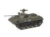 Сборная модель ZVEZDA Российская боевая машина пехоты БМД-2, 1/35